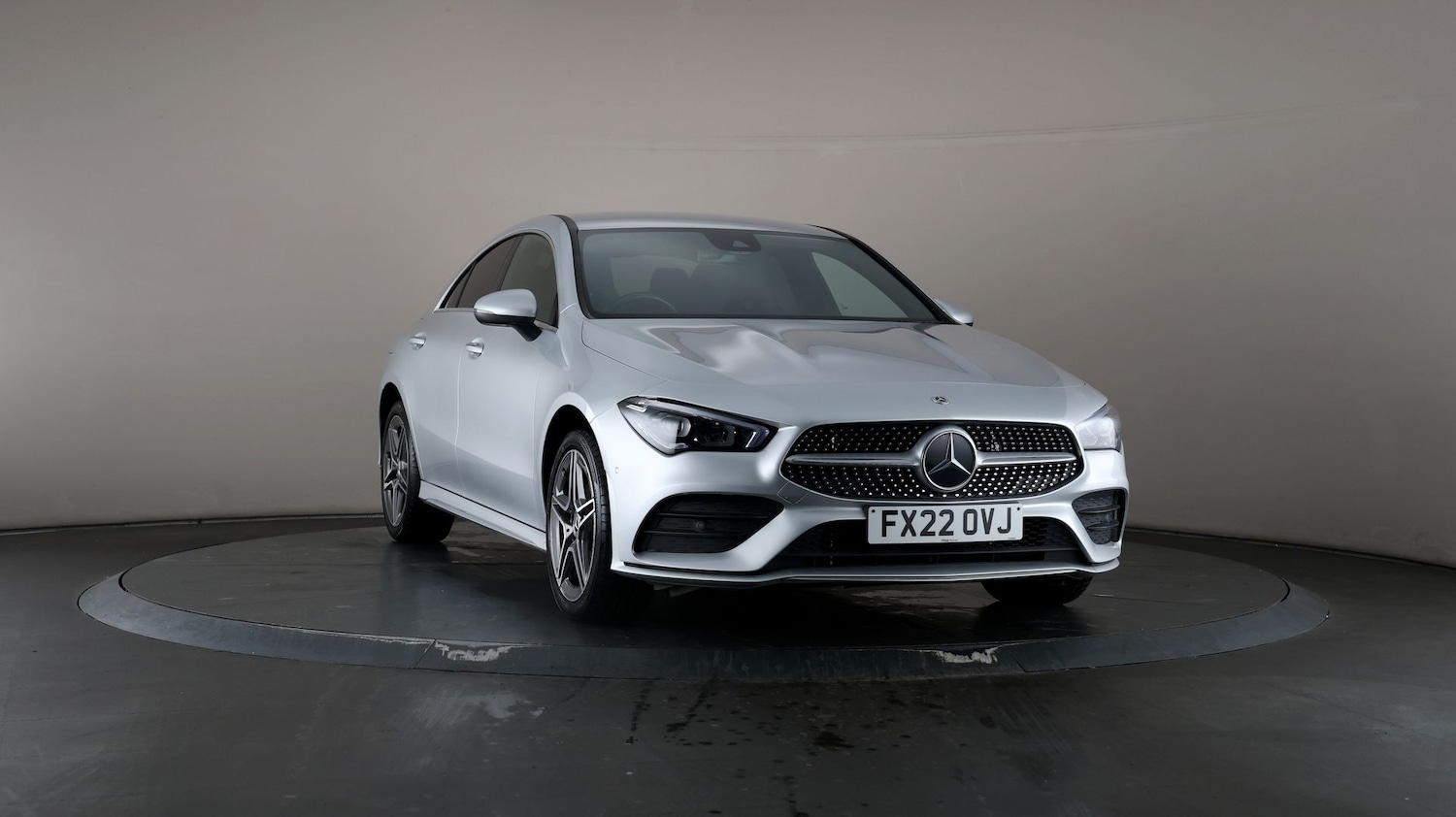 Used Mercedes-Benz CLA 2022 for sale - 76810453: Photo 43