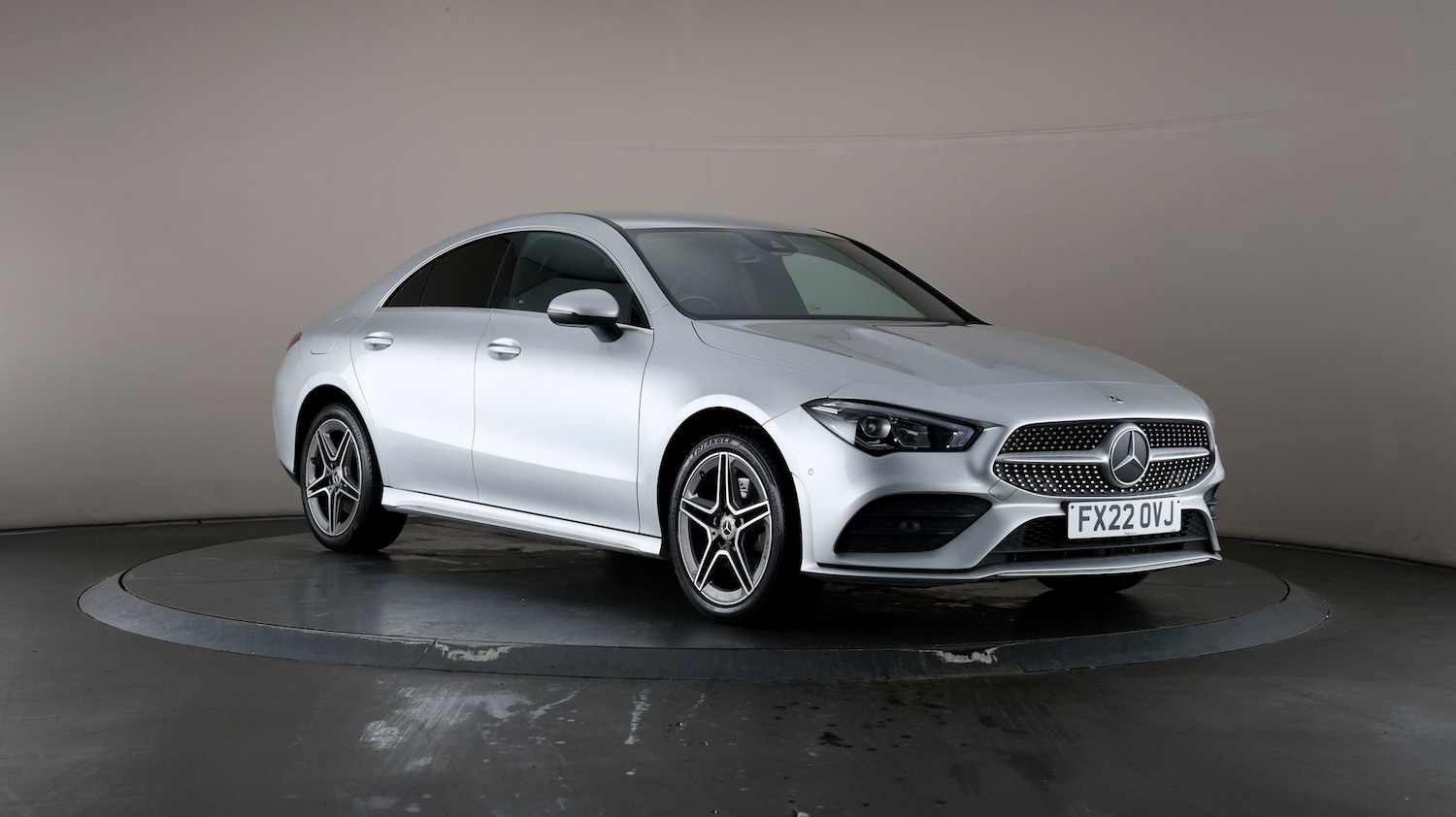 Used Mercedes-Benz CLA 2022 for sale - 76810453: Photo 45
