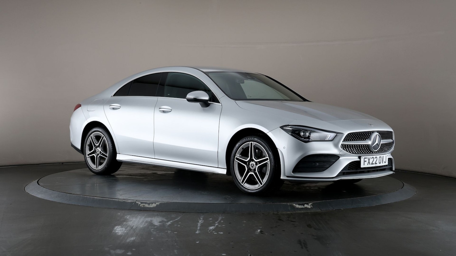 Used Mercedes-Benz CLA 2022 for sale - 76810453: Photo 46