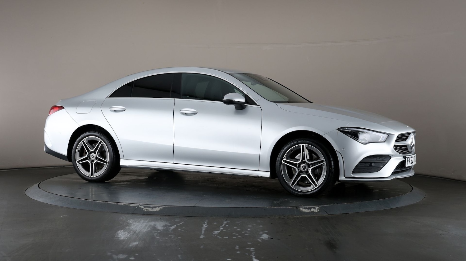 Used Mercedes-Benz CLA 2022 for sale - 76810453: Photo 48