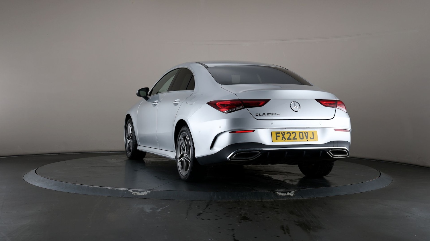 Used Mercedes-Benz CLA 2022 for sale - 76810453: Photo 49