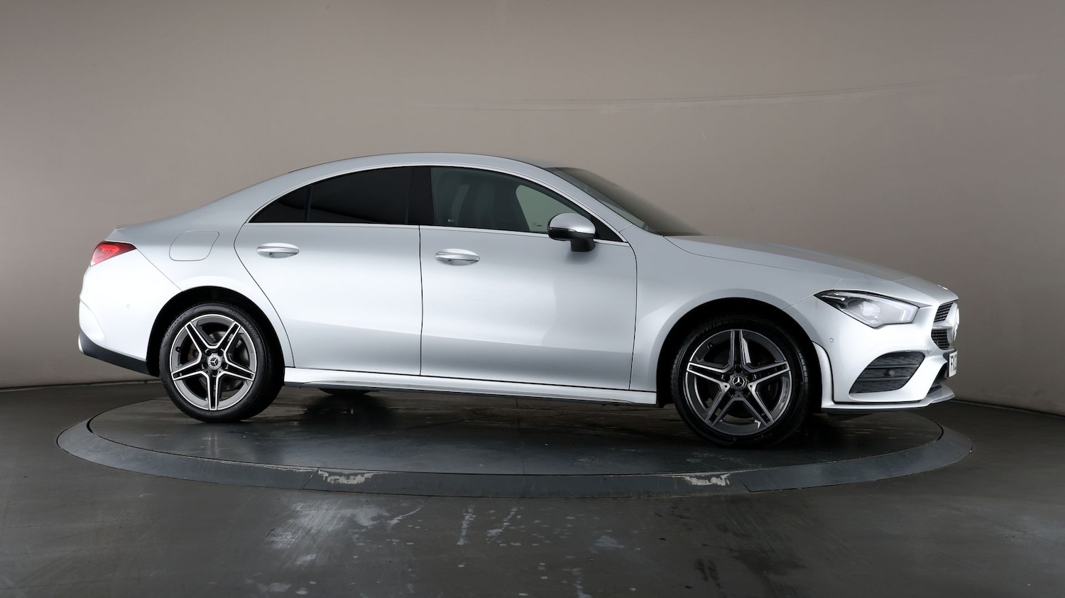 Used Mercedes-Benz CLA 2022 for sale - 76810453: Photo 50