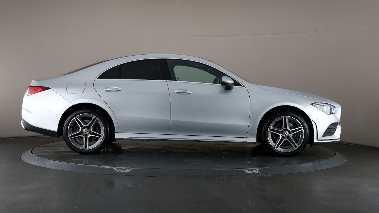 Used Mercedes-Benz CLA 2022 for sale - 76810453: Photo 52