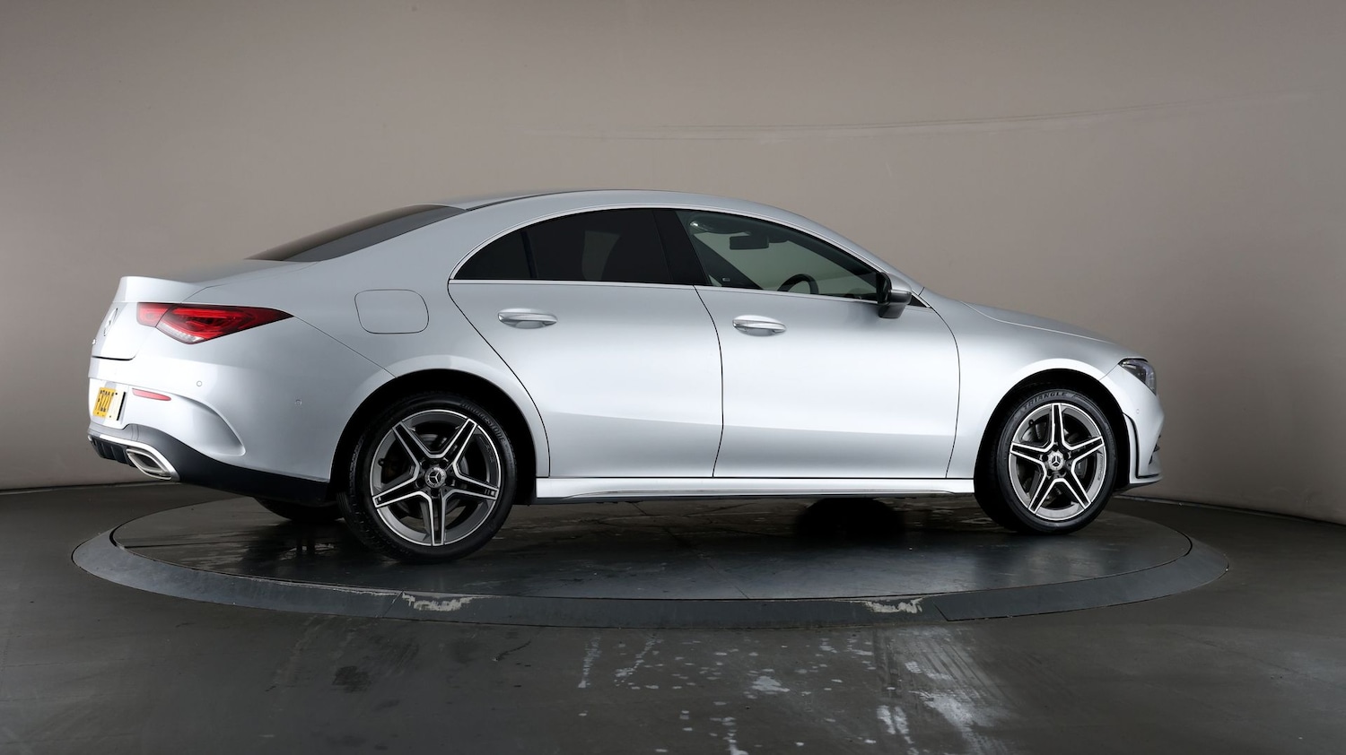 Used Mercedes-Benz CLA 2022 for sale - 76810453: Photo 55
