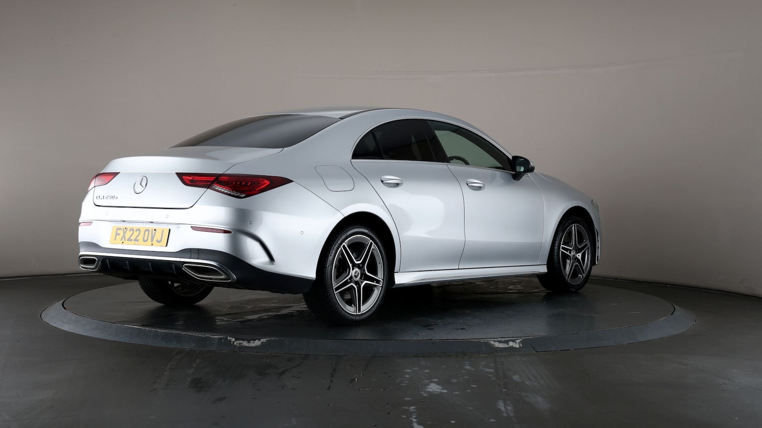 Used Mercedes-Benz CLA 2022 for sale - 76810453: Photo 58