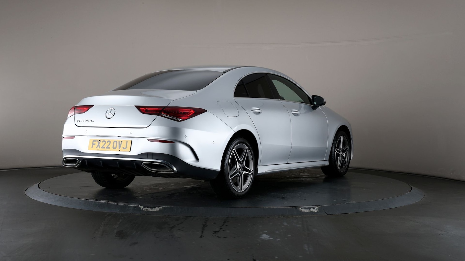 Used Mercedes-Benz CLA 2022 for sale - 76810453: Photo 59