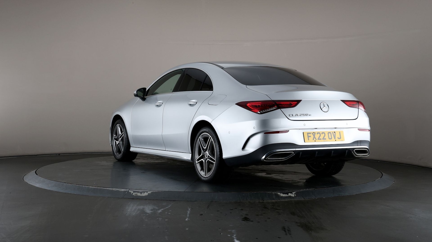 Used Mercedes-Benz CLA 2022 for sale - 76810453: Photo 60