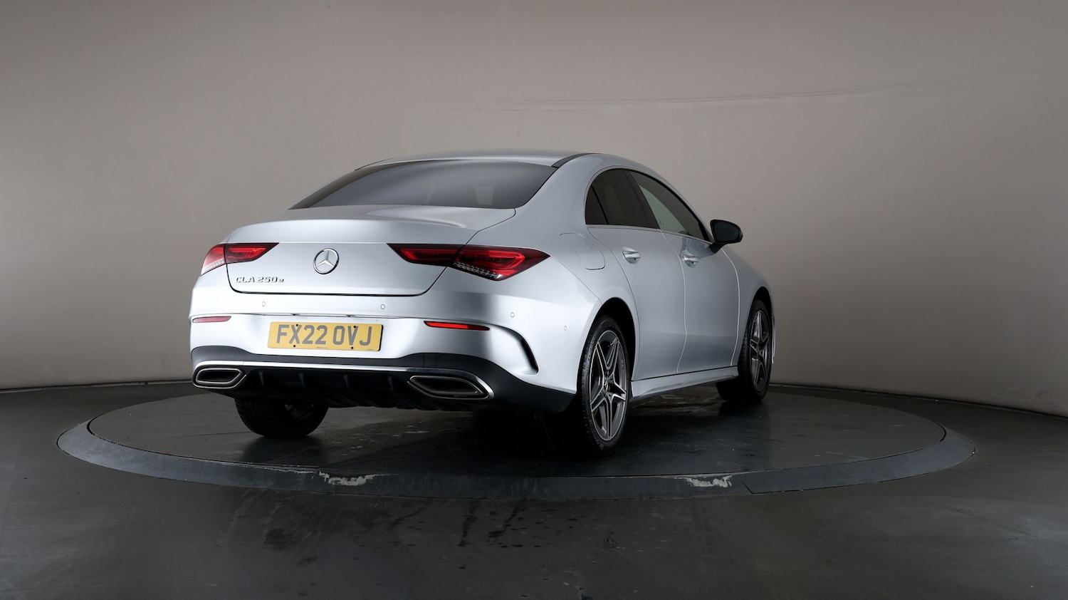 Used Mercedes-Benz CLA 2022 for sale - 76810453: Photo 61