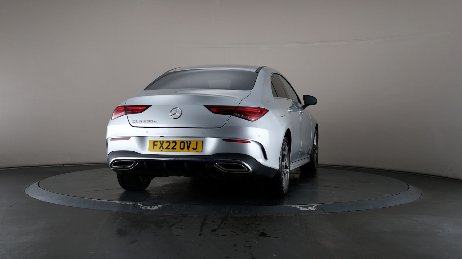 Used Mercedes-Benz CLA 2022 for sale - 76810453: Photo 62