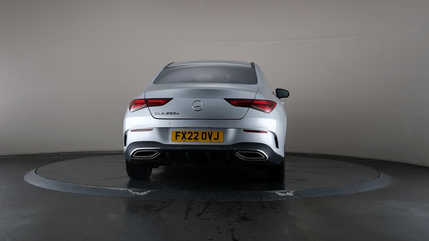 Used Mercedes-Benz CLA 2022 for sale - 76810453: Photo 63