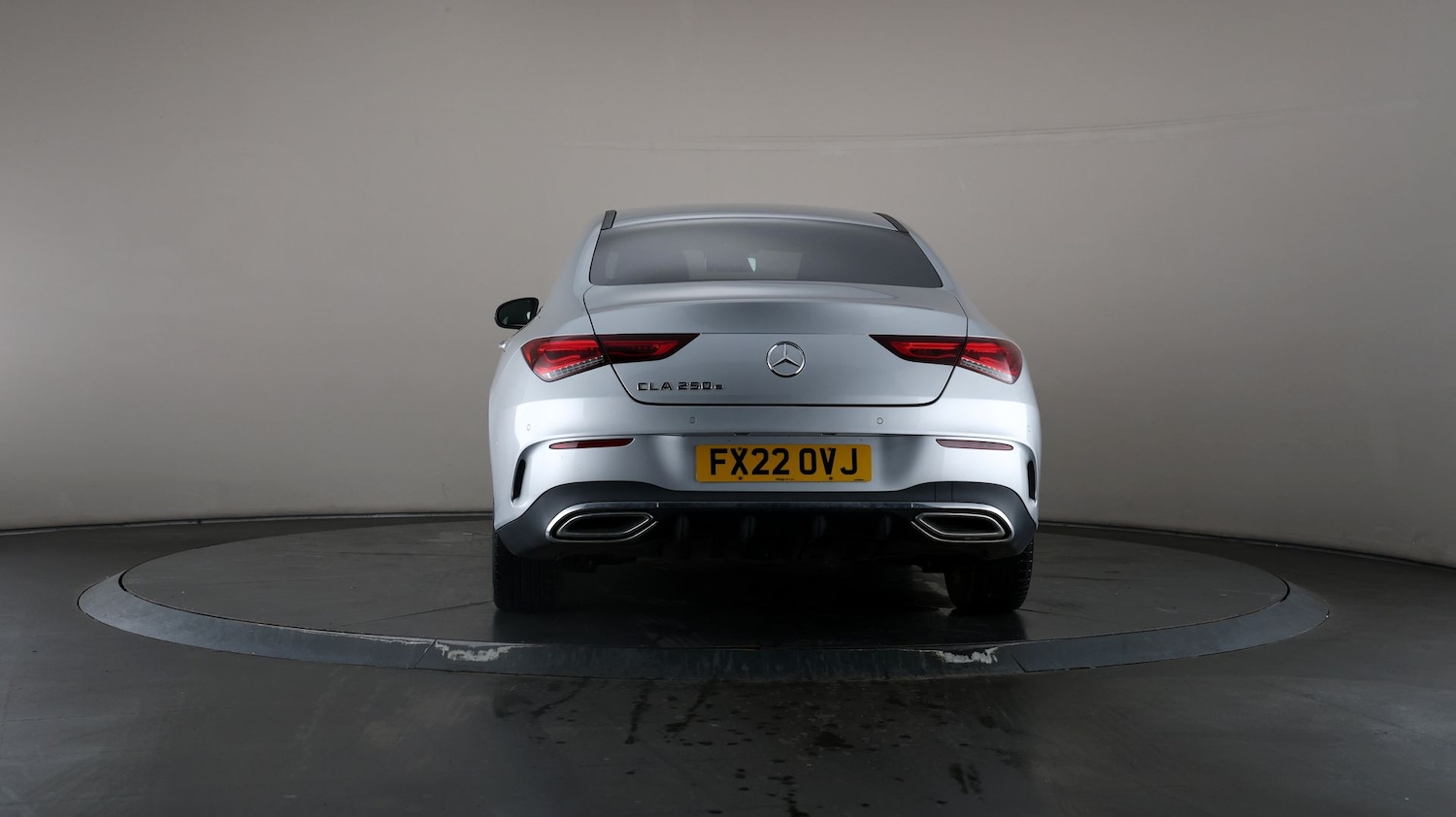 Used Mercedes-Benz CLA 2022 for sale - 76810453: Photo 64