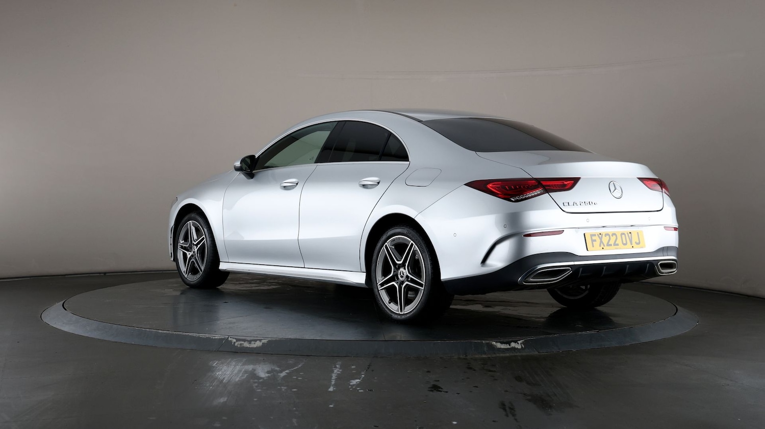 Used Mercedes-Benz CLA 2022 for sale - 76810453: Photo 65
