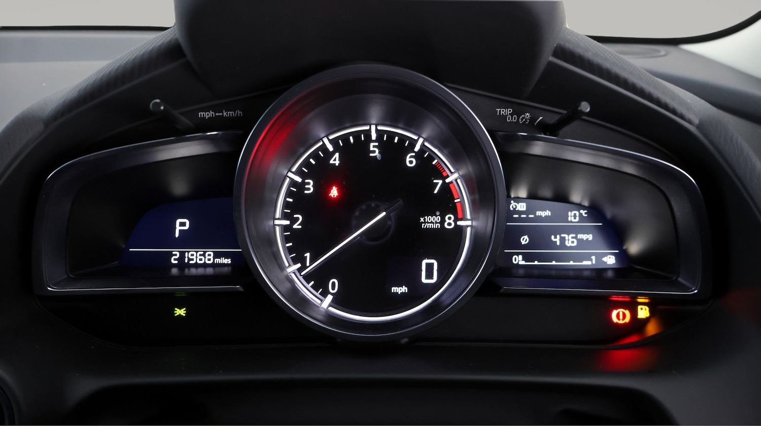 Used Mazda Mazda2 2023 for sale - 77746115: Photo 10