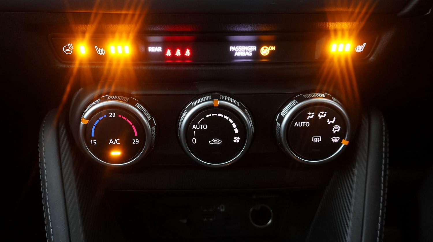 Used Mazda Mazda2 2023 for sale - 77746115: Photo 11