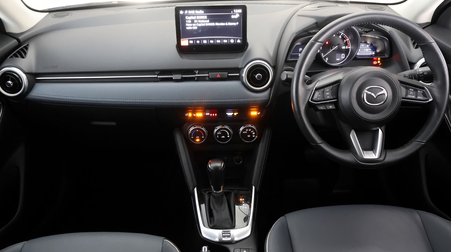 Used Mazda Mazda2 2023 for sale - 77746115: Photo 12