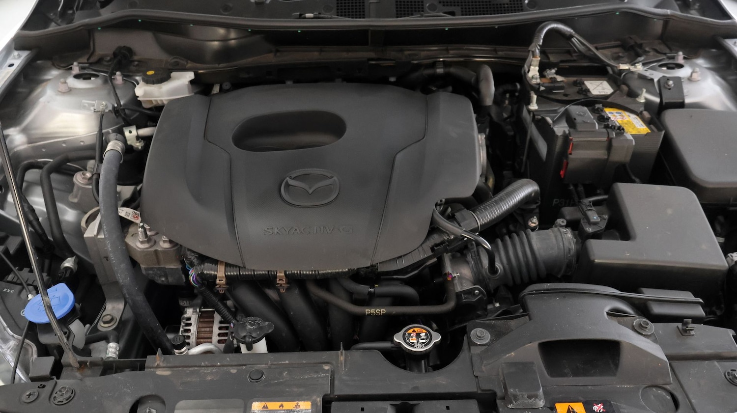 Used Mazda Mazda2 2023 for sale - 77746115: Photo 18