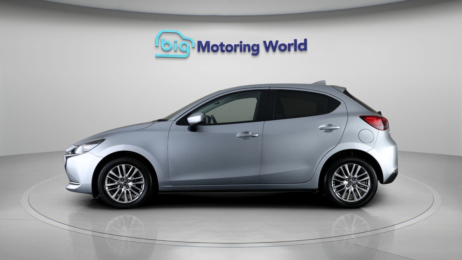 Used Mazda Mazda2 2023 for sale - 77746115: Photo 4