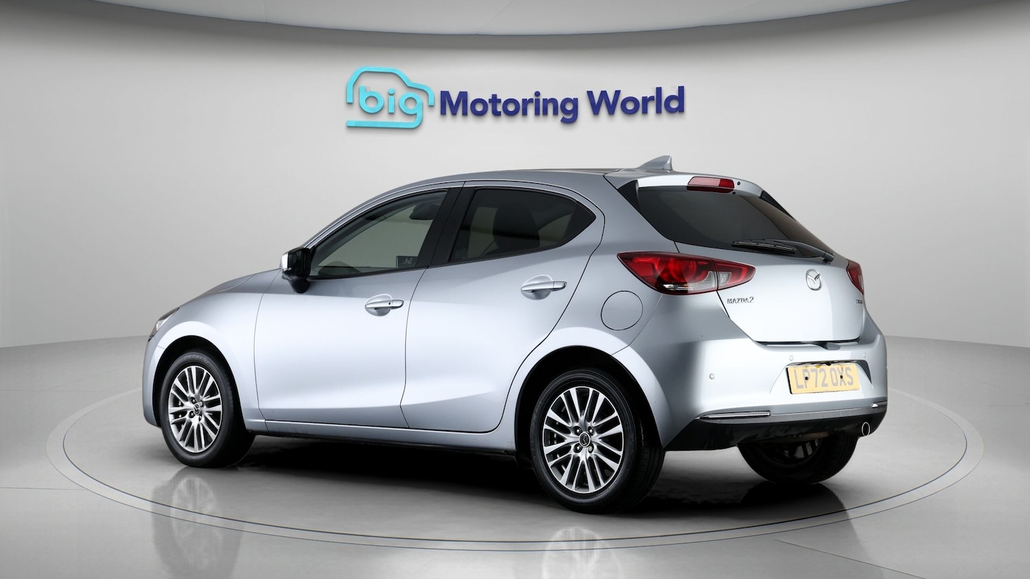 Used Mazda Mazda2 2023 for sale - 77746115: Photo 5