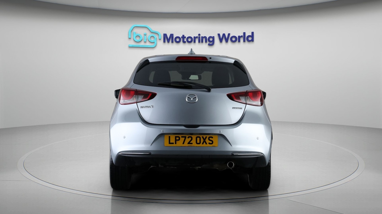 Used Mazda Mazda2 2023 for sale - 77746115: Photo 6