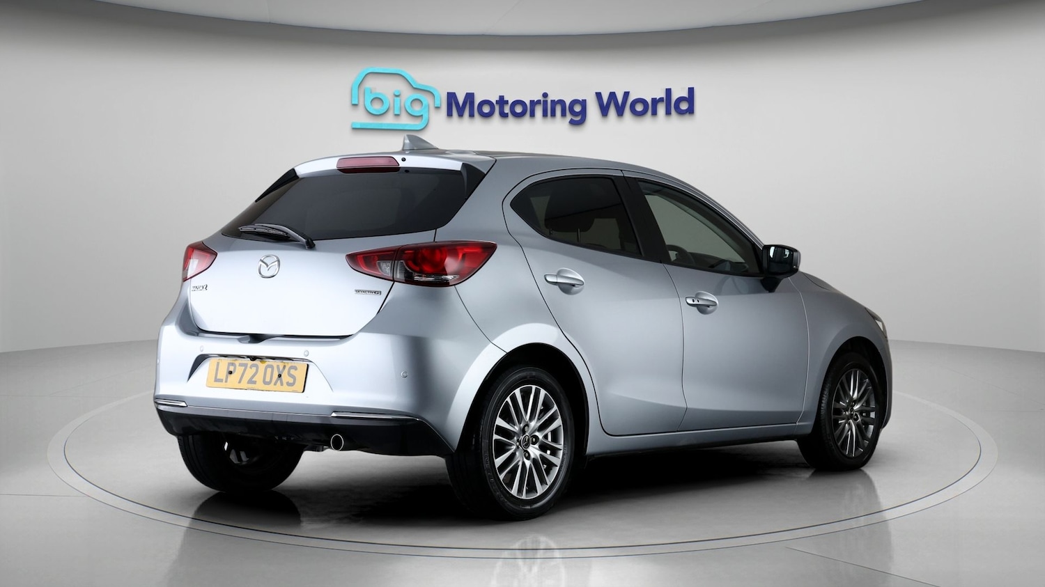 Used Mazda Mazda2 2023 for sale - 77746115: Photo 7