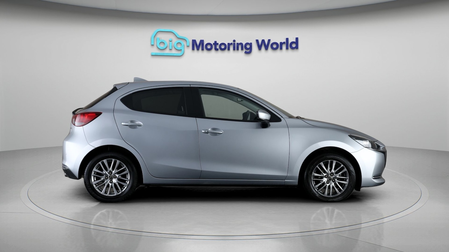 Used Mazda Mazda2 2023 for sale - 77746115: Photo 8