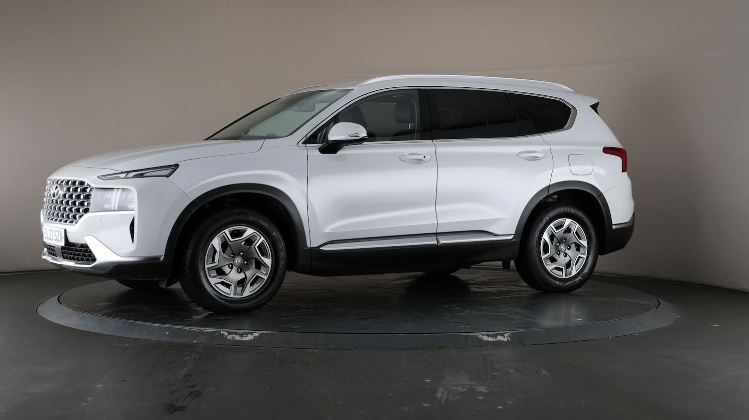Vehicle 25