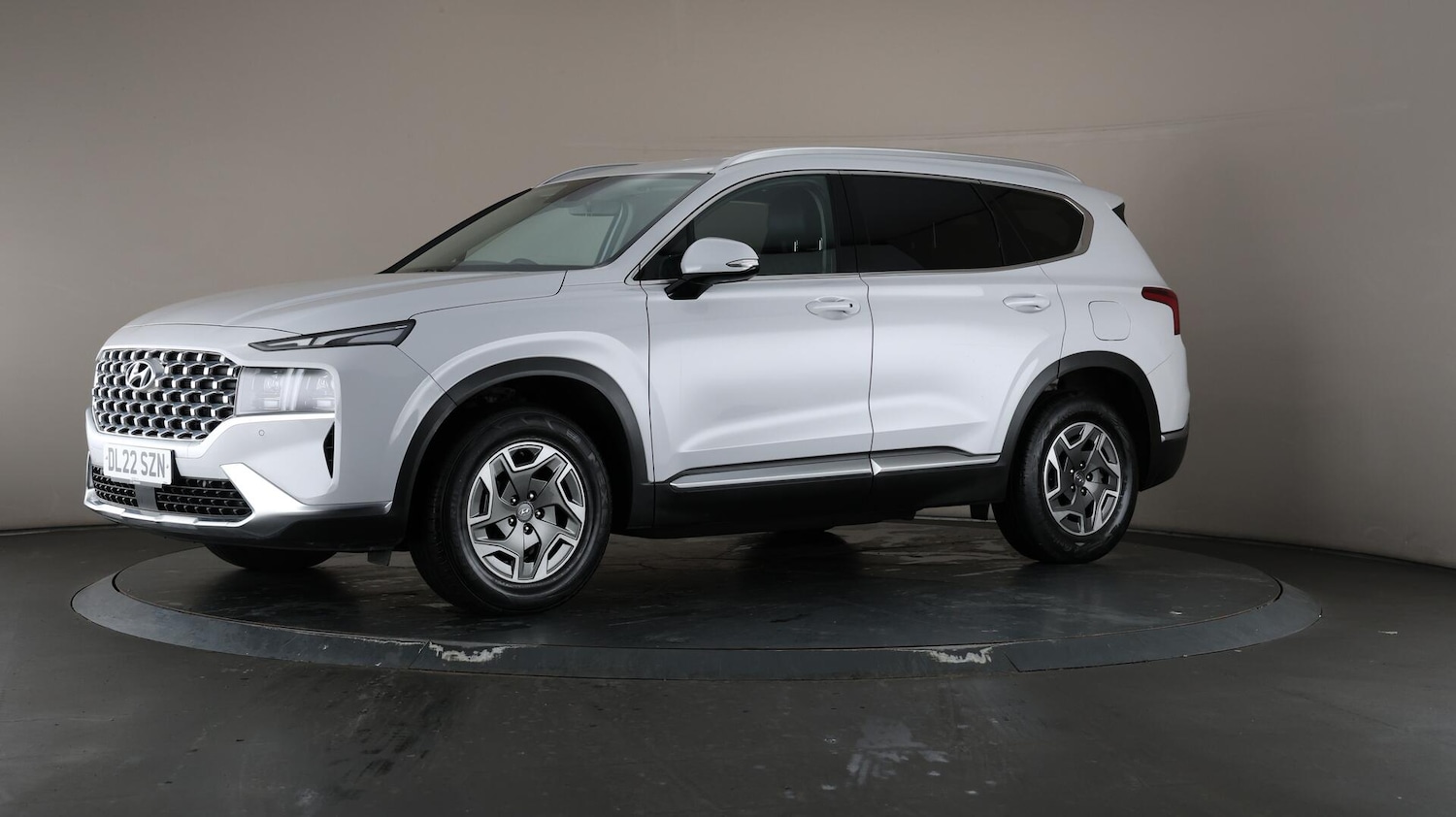 Vehicle 27