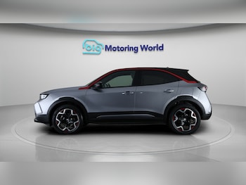 Used Vauxhall Mokka Electric 2023 for sale - 78918037: Photo