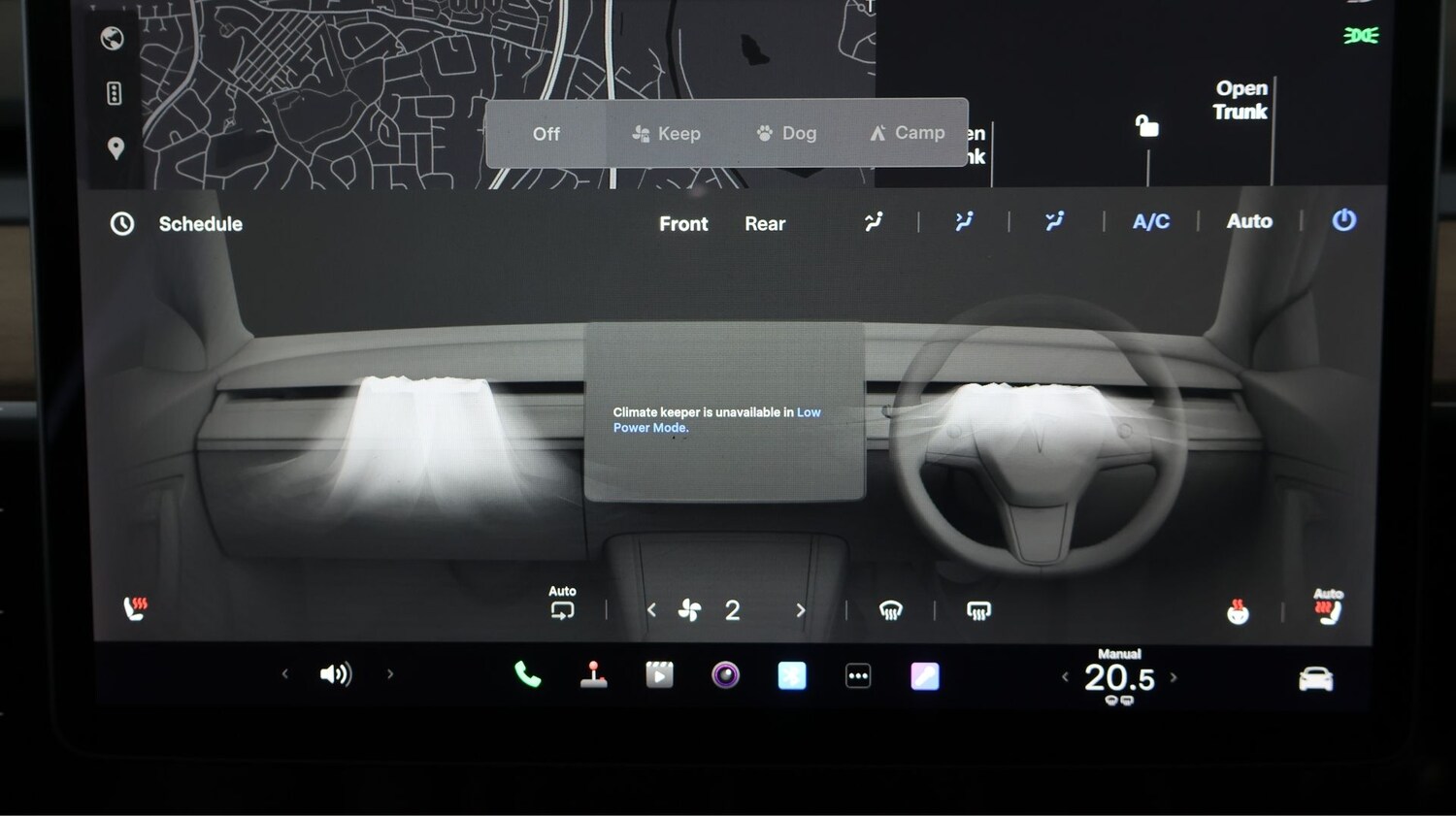 Used Tesla Model 3 2021 for sale - 78125038: Photo 12