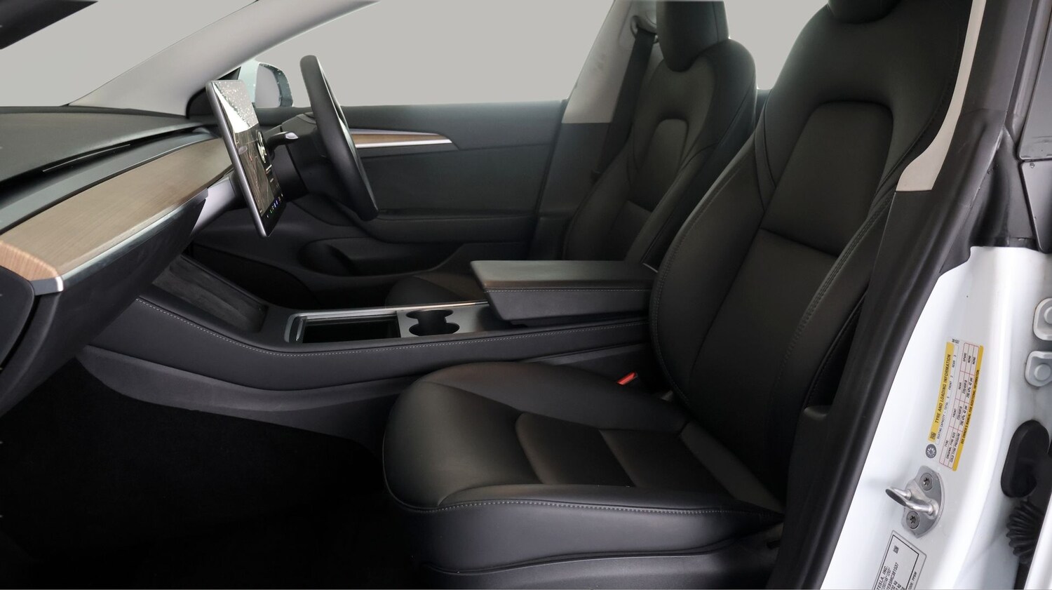 Used Tesla Model 3 2021 for sale - 78125038: Photo 14