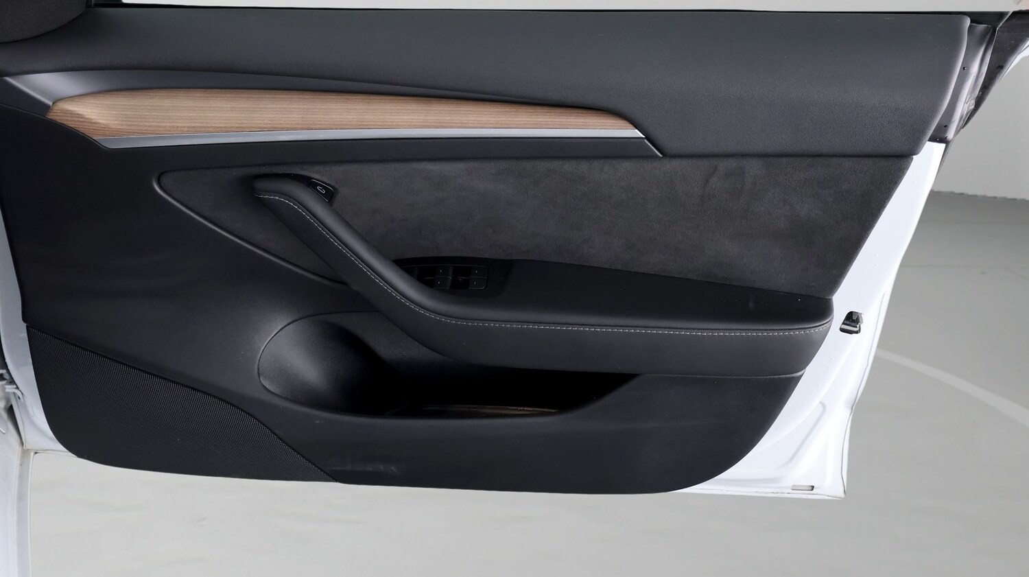 Used Tesla Model 3 2021 for sale - 78125038: Photo 15