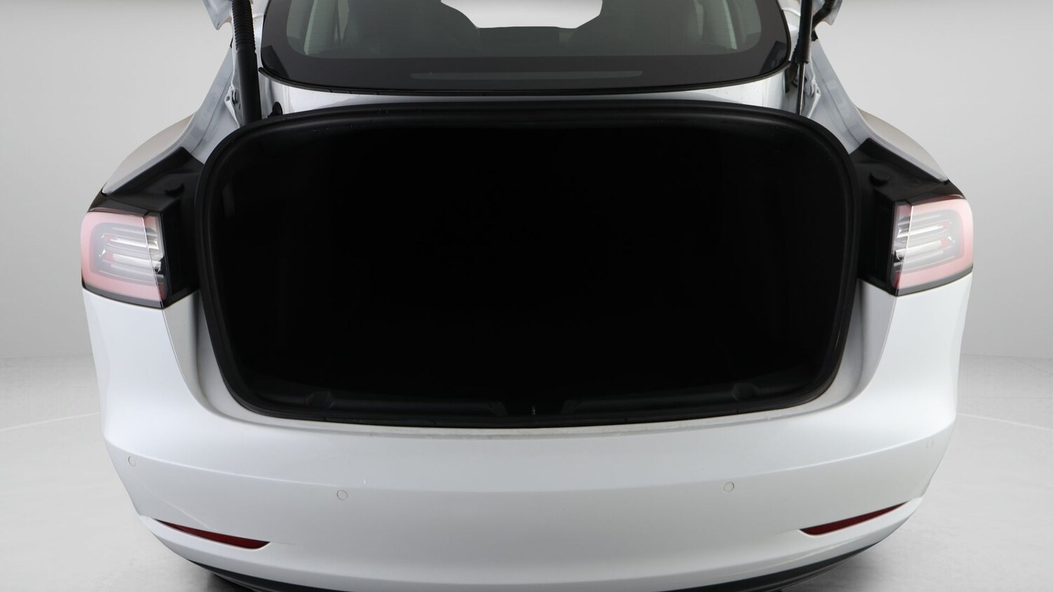 Used Tesla Model 3 2021 for sale - 78125038: Photo 17