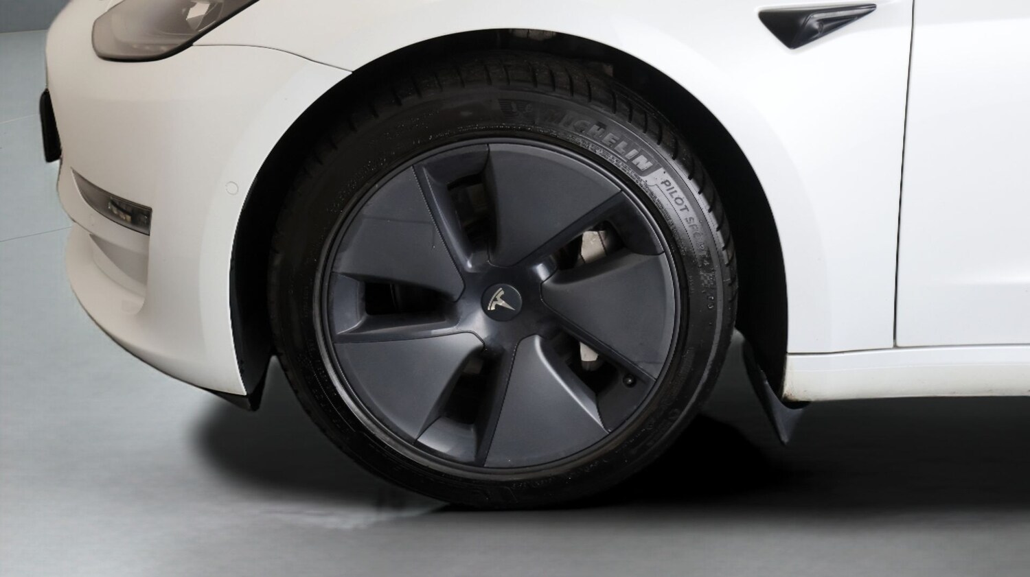 Used Tesla Model 3 2021 for sale - 78125038: Photo 18