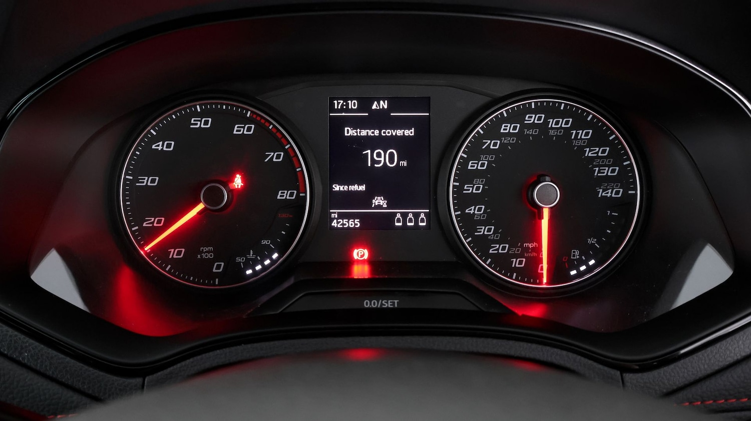 Used SEAT Ibiza 2020 for sale - 78125501: Photo 10