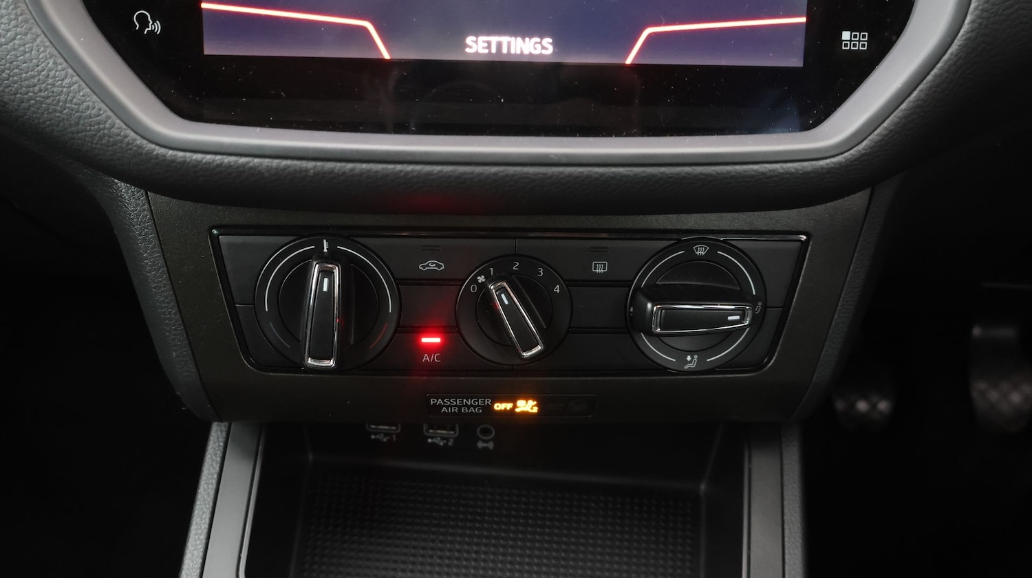 Used SEAT Ibiza 2020 for sale - 78125501: Photo 11