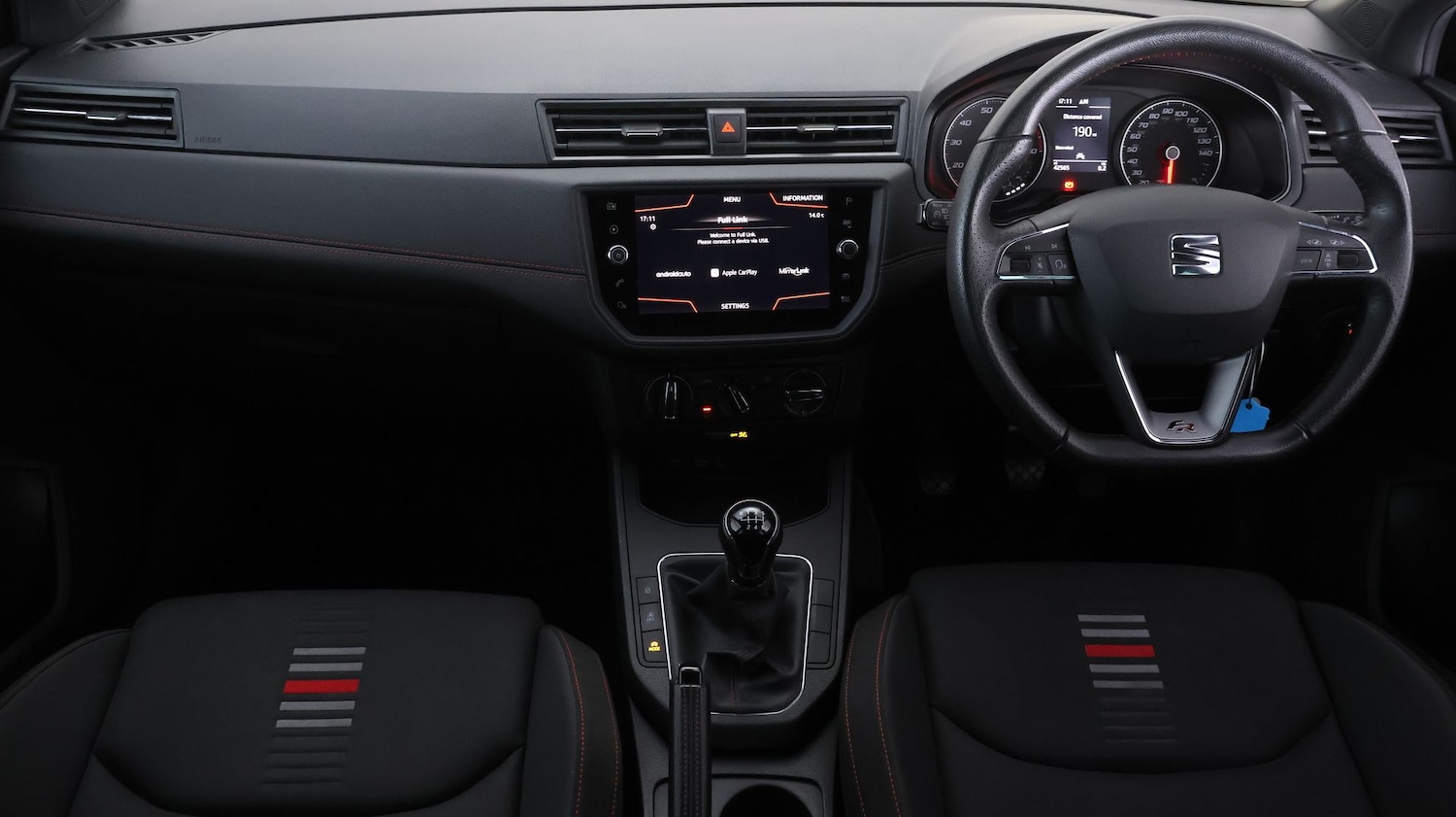 Used SEAT Ibiza 2020 for sale - 78125501: Photo 12