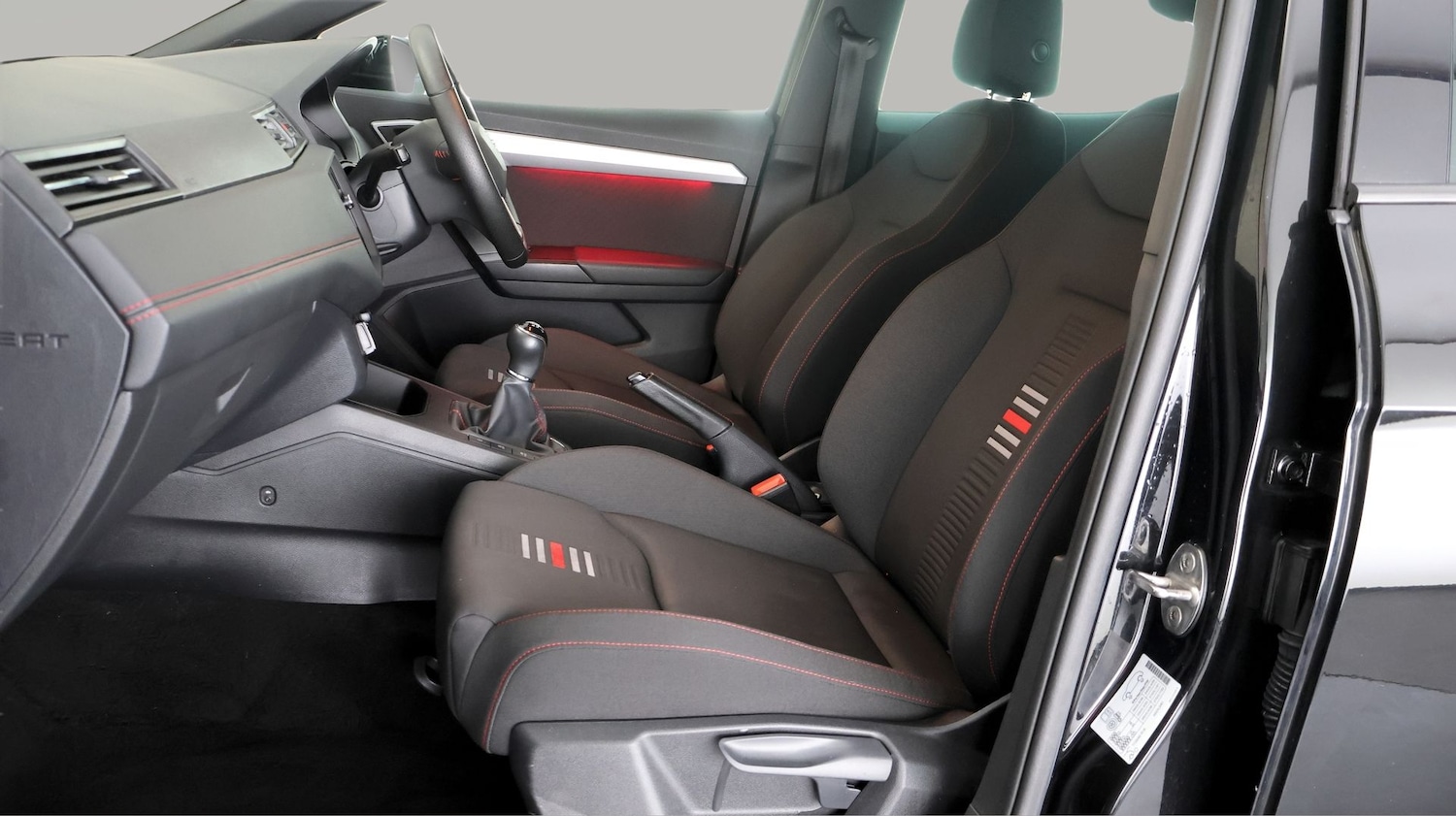 Used SEAT Ibiza 2020 for sale - 78125501: Photo 13