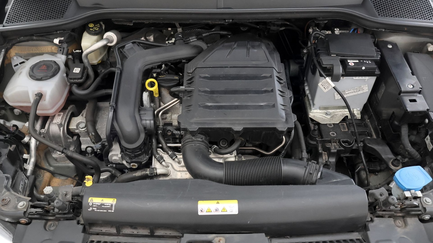 Used SEAT Ibiza 2020 for sale - 78125501: Photo 18