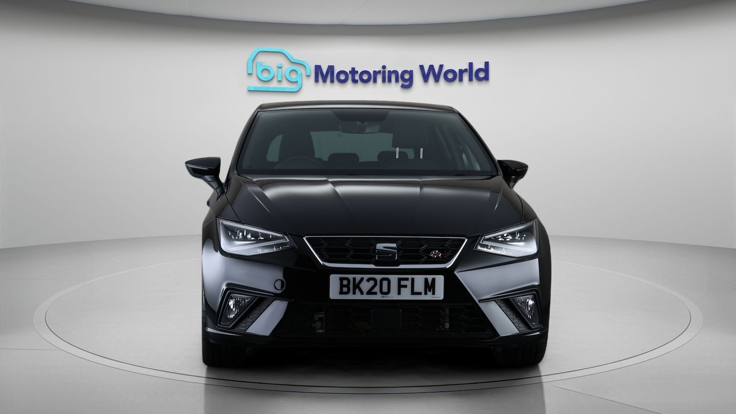 Used SEAT Ibiza 2020 for sale - 78125501: Photo 2