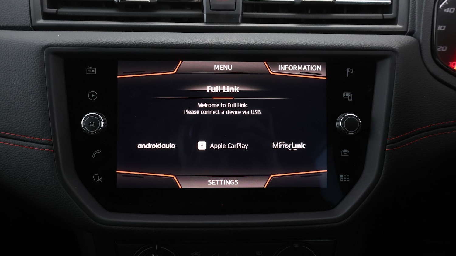 Used SEAT Ibiza 2020 for sale - 78125501: Photo 21