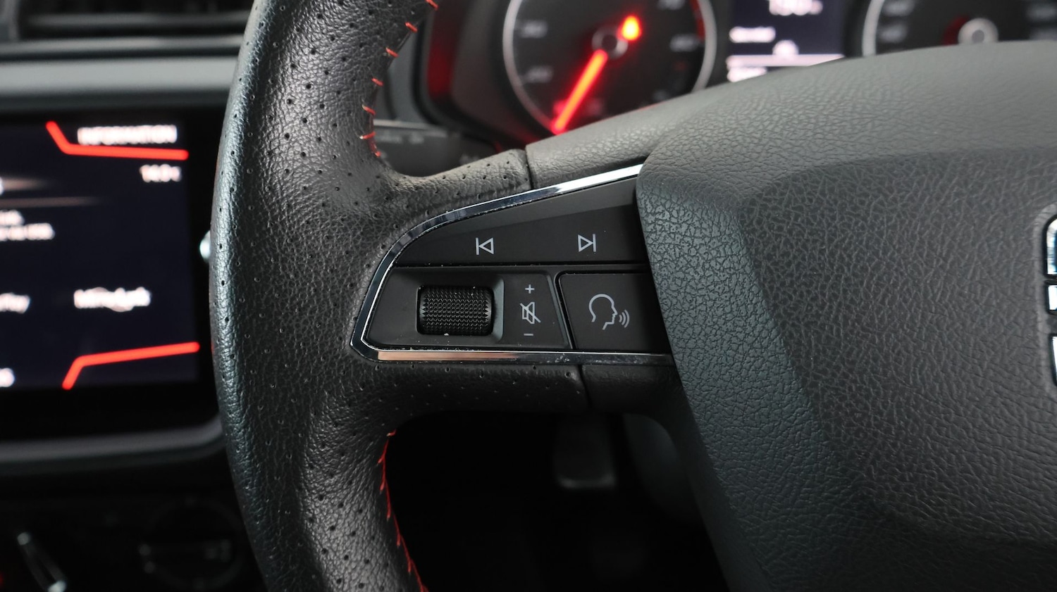 Used SEAT Ibiza 2020 for sale - 78125501: Photo 22