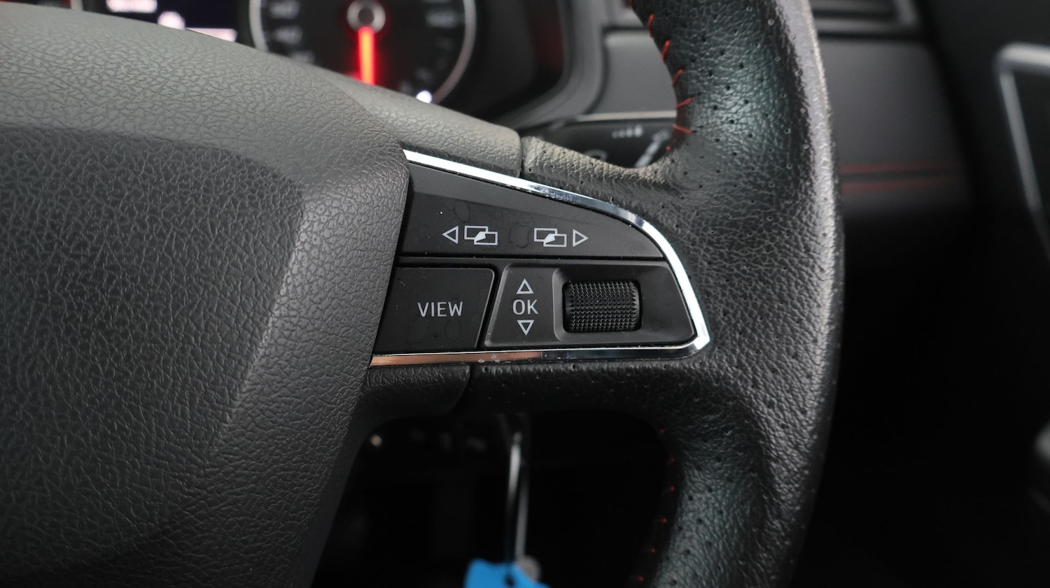 Used SEAT Ibiza 2020 for sale - 78125501: Photo 23