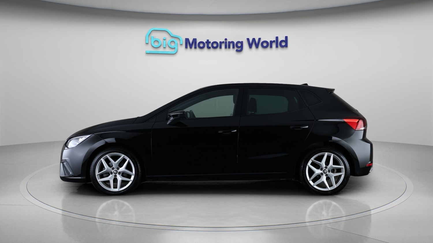 Used SEAT Ibiza 2020 for sale - 78125501: Photo 4