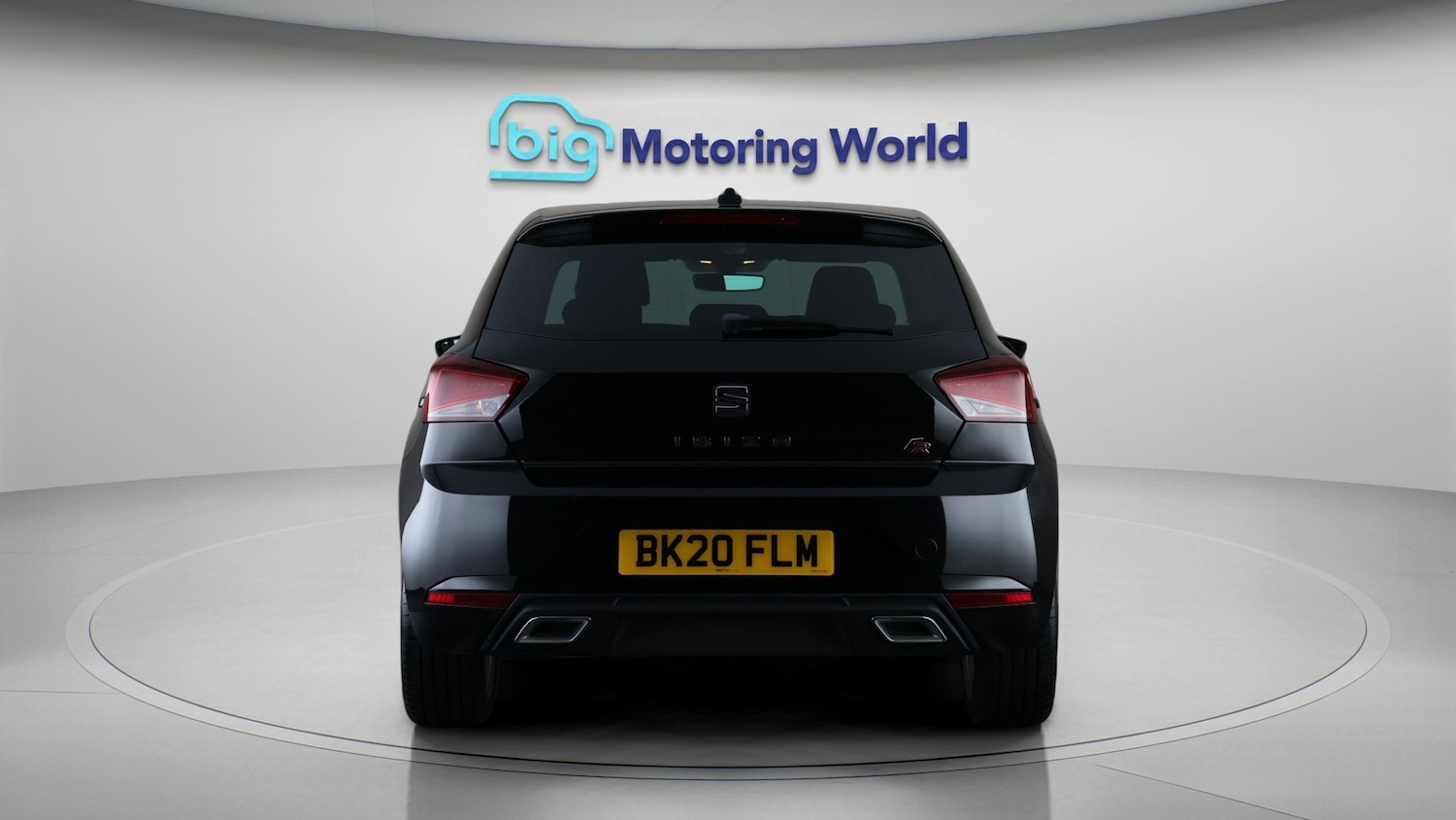 Used SEAT Ibiza 2020 for sale - 78125501: Photo 6
