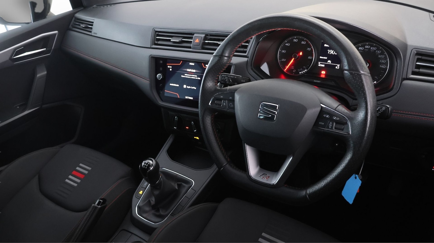 Used SEAT Ibiza 2020 for sale - 78125501: Photo 9