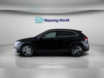 Used Mercedes-Benz EQA 2023 for sale - 78843790: Photo
