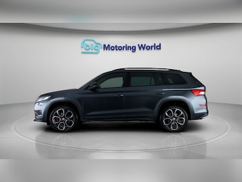 Used Skoda Kodiaq 2019 for sale - 78329251: Photo