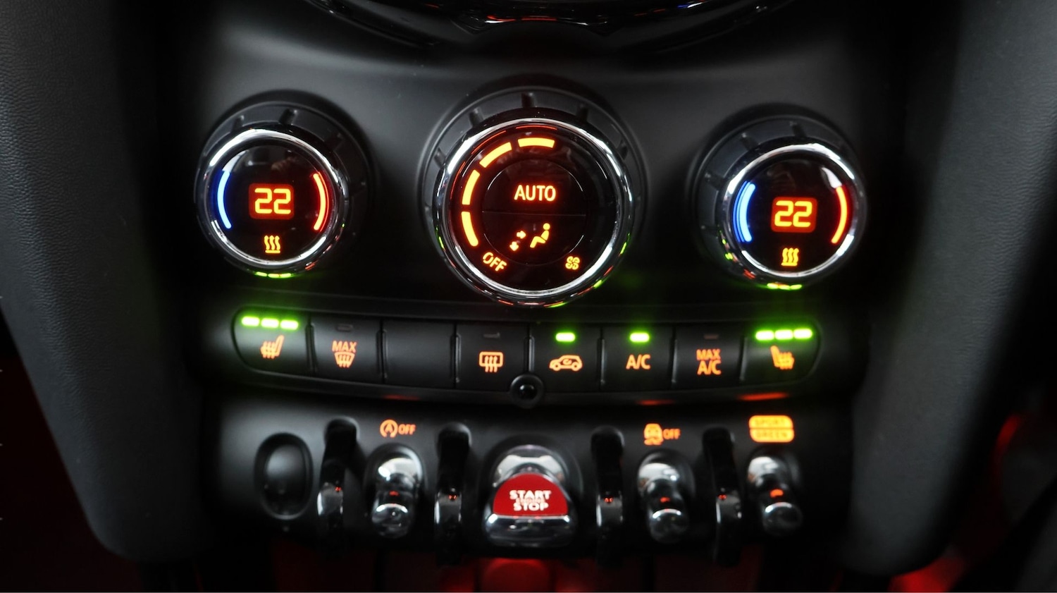 Used MINI Hatch 2022 for sale - 78059977: Photo 11