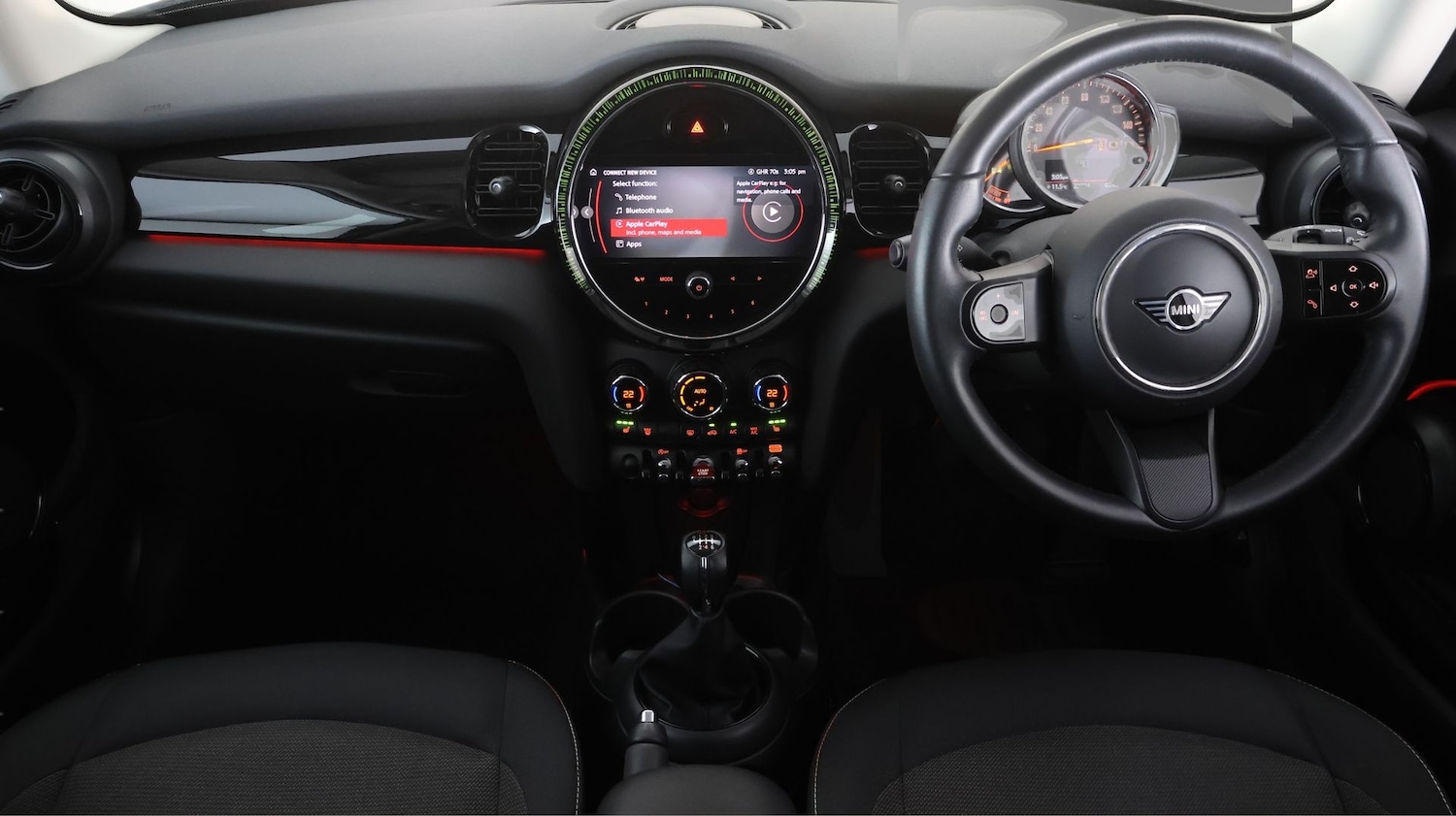 Used MINI Hatch 2022 for sale - 78059977: Photo 12