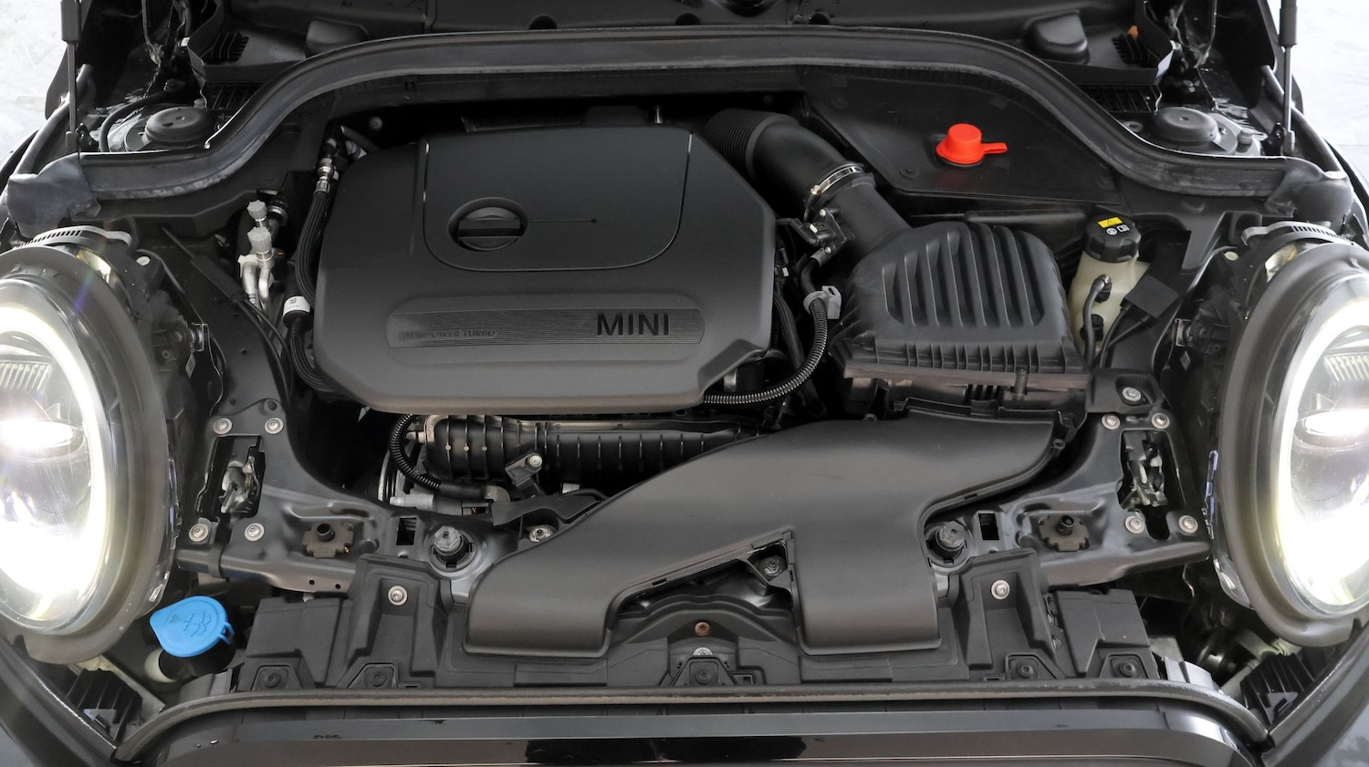 Used MINI Hatch 2022 for sale - 78059977: Photo 18